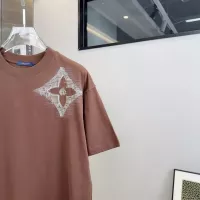 $41.00 USD Louis Vuitton LV T-Shirts Short Sleeved For Unisex #1302688