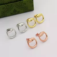 $25.00 USD Gucci Earrings For Women #1302690