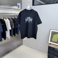 $41.00 USD Louis Vuitton LV T-Shirts Short Sleeved For Unisex #1302693