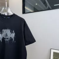 $41.00 USD Louis Vuitton LV T-Shirts Short Sleeved For Unisex #1302693