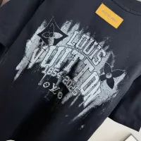 $41.00 USD Louis Vuitton LV T-Shirts Short Sleeved For Unisex #1302693