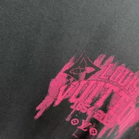 $41.00 USD Louis Vuitton LV T-Shirts Short Sleeved For Unisex #1302694
