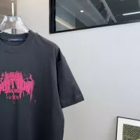 $41.00 USD Louis Vuitton LV T-Shirts Short Sleeved For Unisex #1302694