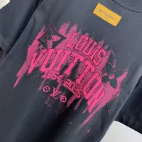 $41.00 USD Louis Vuitton LV T-Shirts Short Sleeved For Unisex #1302694
