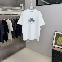 $41.00 USD Louis Vuitton LV T-Shirts Short Sleeved For Unisex #1302695