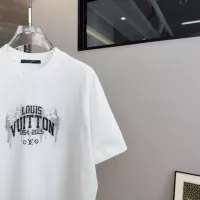 $41.00 USD Louis Vuitton LV T-Shirts Short Sleeved For Unisex #1302695