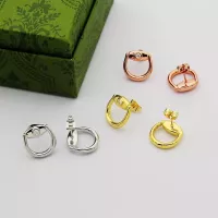 $25.00 USD Gucci Earrings For Women #1302698