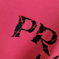 $41.00 USD Prada T-Shirts Short Sleeved For Unisex #1302699