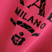 $41.00 USD Prada T-Shirts Short Sleeved For Unisex #1302699