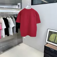 $41.00 USD Prada T-Shirts Short Sleeved For Unisex #1302699