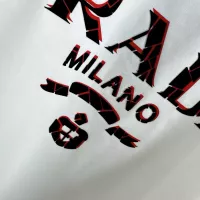 $41.00 USD Prada T-Shirts Short Sleeved For Unisex #1302701