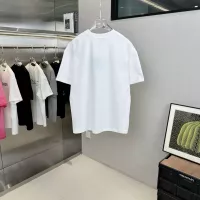 $41.00 USD Prada T-Shirts Short Sleeved For Unisex #1302701