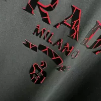 $41.00 USD Prada T-Shirts Short Sleeved For Unisex #1302702