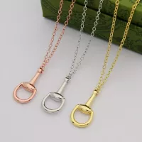$25.00 USD Gucci Necklaces #1302712