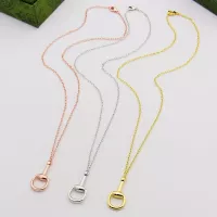 $25.00 USD Gucci Necklaces #1302712