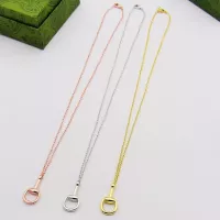 $25.00 USD Gucci Necklaces #1302712