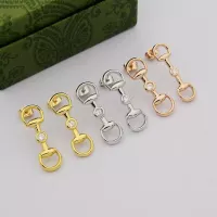 $25.00 USD Gucci Earrings For Women #1302715