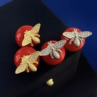 $29.00 USD Christian Dior Earrings For Women #1302725