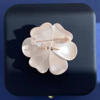 $29.00 USD Chanel Brooches For Women #1302733