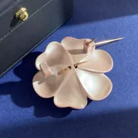 $29.00 USD Chanel Brooches For Women #1302733