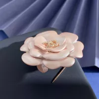 $29.00 USD Chanel Brooches For Women #1302733