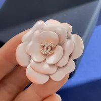 $29.00 USD Chanel Brooches For Women #1302733