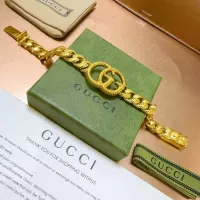 $60.00 USD Gucci Bracelets For Unisex #1302740