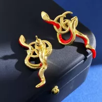 $29.00 USD Gucci Earrings For Women #1302743
