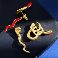 $29.00 USD Gucci Earrings For Women #1302743