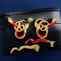 $29.00 USD Gucci Earrings For Women #1302743