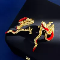 $29.00 USD Gucci Earrings For Women #1302743
