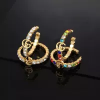 $29.00 USD Gucci Earrings For Women #1302745