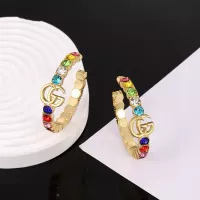 $29.00 USD Gucci Earrings For Women #1302745