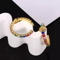 $29.00 USD Gucci Earrings For Women #1302745
