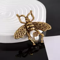$29.00 USD Gucci Brooches For Women #1302747