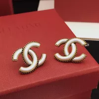 $32.00 USD Chanel Earrings For Women #1302750