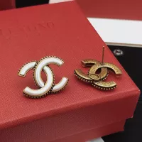 $32.00 USD Chanel Earrings For Women #1302750