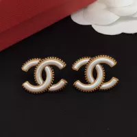 $32.00 USD Chanel Earrings For Women #1302750