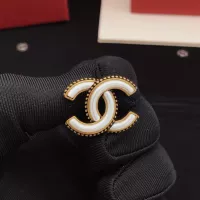 $32.00 USD Chanel Earrings For Women #1302750