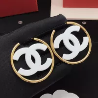 $32.00 USD Chanel Earrings For Women #1302752