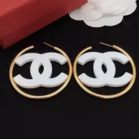 $32.00 USD Chanel Earrings For Women #1302752