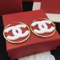 $32.00 USD Chanel Earrings For Women #1302752