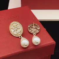 $29.00 USD Chanel Earrings For Women #1302755