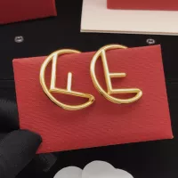 $29.00 USD Fendi Earrings For Women #1302759