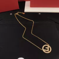 $29.00 USD Fendi Necklaces #1302761