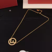 $29.00 USD Fendi Necklaces #1302761