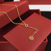 $29.00 USD Fendi Necklaces #1302761