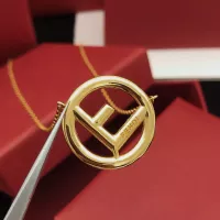 $29.00 USD Fendi Necklaces #1302761