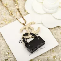 $29.00 USD Chanel Necklaces For Women #1302764