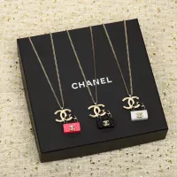 $29.00 USD Chanel Necklaces For Women #1302764